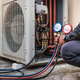 AC maintenance