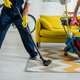 cleaning services