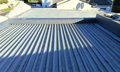 roofing company