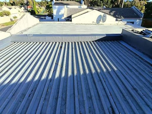 roofing company