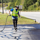 Sealcoating