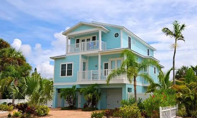 Vacation Rental Property Management