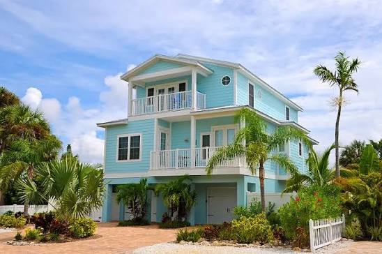 Vacation Rental Property Management