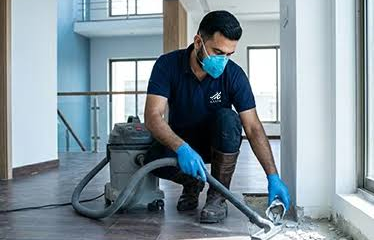 Janitorial Services