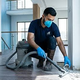 Janitorial Services