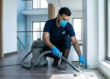 Janitorial Services