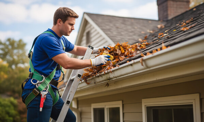 Home's Gutters