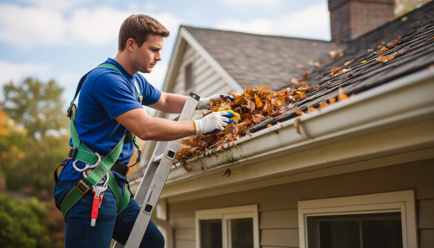 Home's Gutters