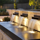 Water Feature Installation