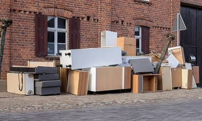 commercial junk removal