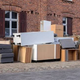 commercial junk removal