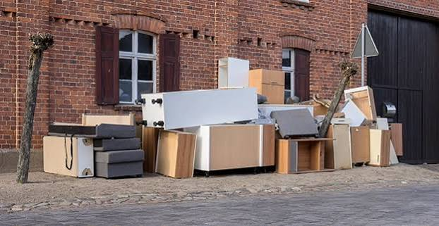 commercial junk removal