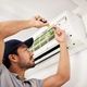 AC Installation