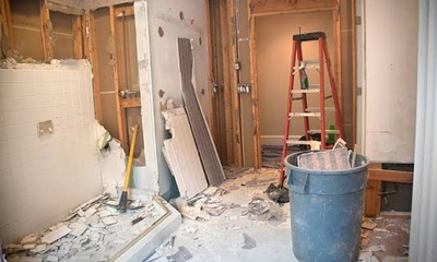 Interior Demolition