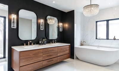 Bathroom Remodeler