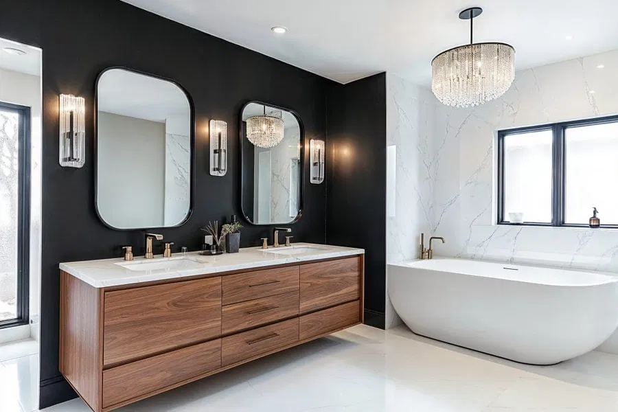 Bathroom Remodeler
