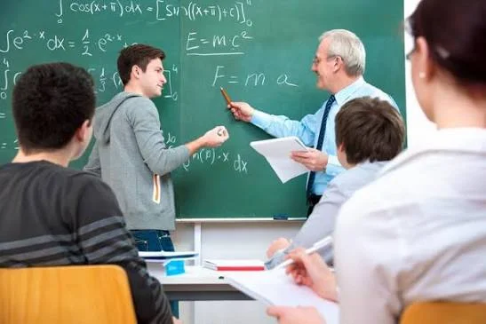 Educational Institutions