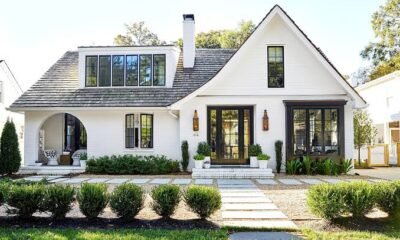 Give Your Home's Exterior the Makeover It Deserves
