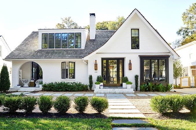 Give Your Home's Exterior the Makeover It Deserves