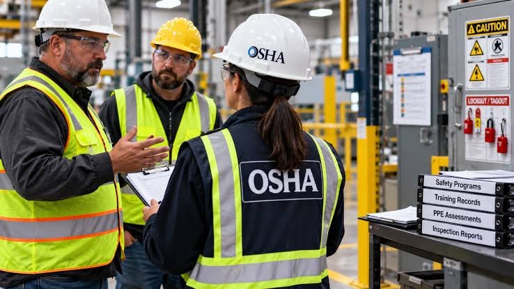 How Arbill Helps Businesses Build a Culture of Workplace Safety