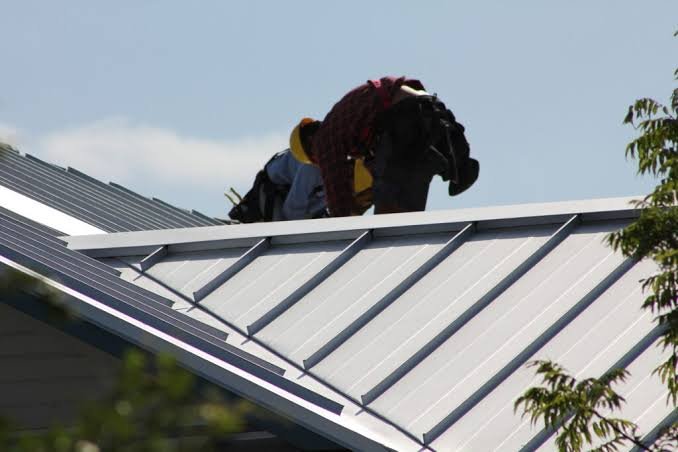 Alpine Roofing: Built to Protect, Designed to Last