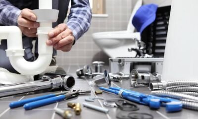 AG Plumbing PA LLC: Dependable Plumbing Help When You Need It Most
