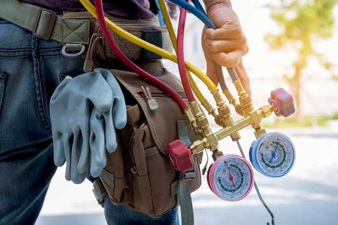 Shumate Heating and Air