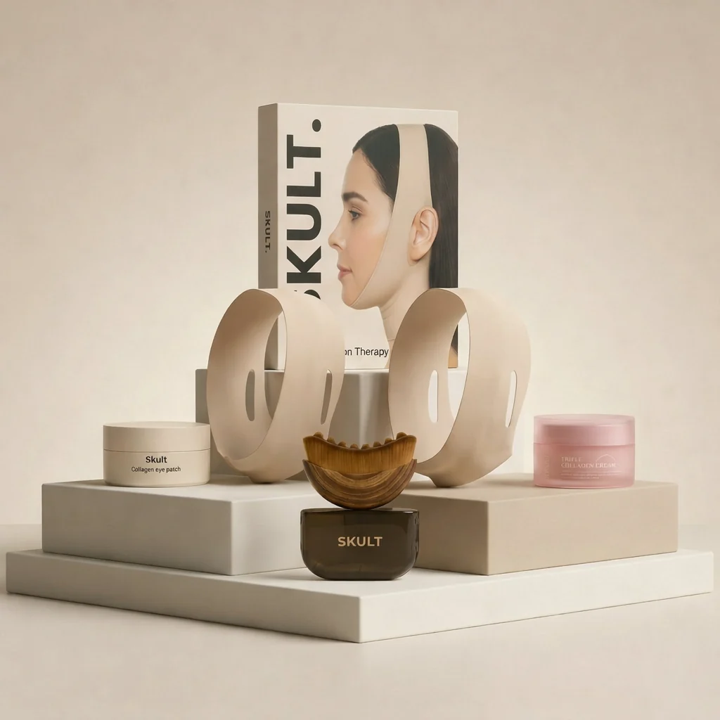 Understanding Facial Sculpting and Its Role in Modern Beauty Routines