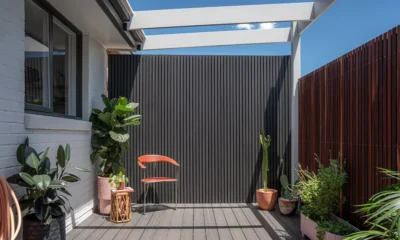 Outdoor Entertainment