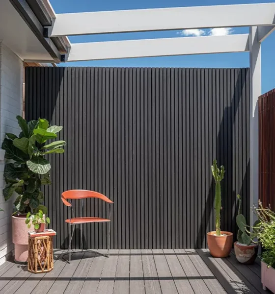 Outdoor Entertainment