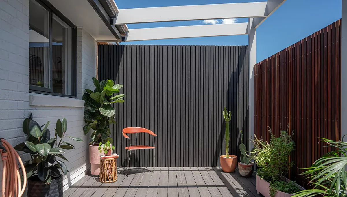 Outdoor Entertainment