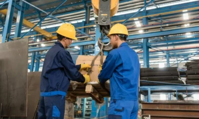 Material Handling Performance