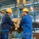 Material Handling Performance