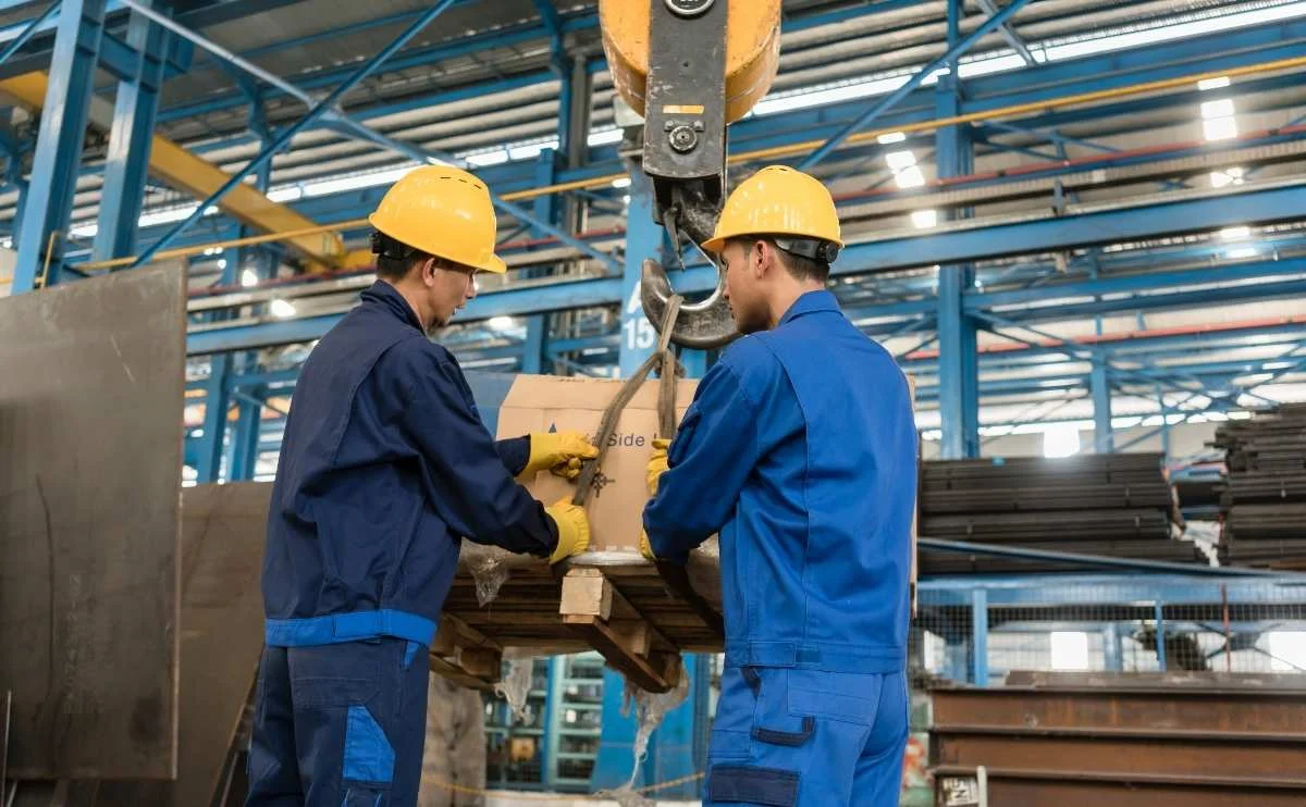 Material Handling Performance