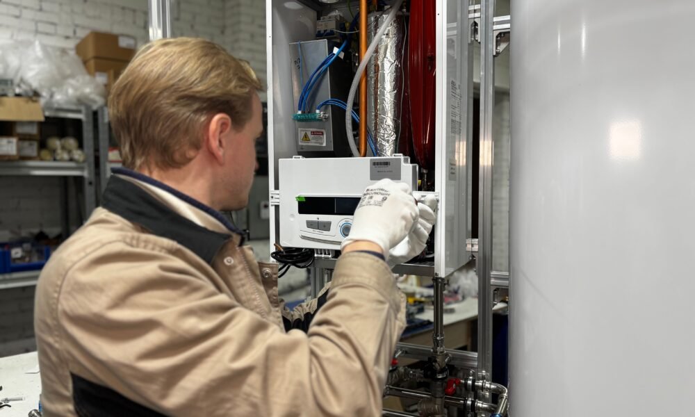When Your Water Heater Fails: What Mississippi Homeowners Need to Know