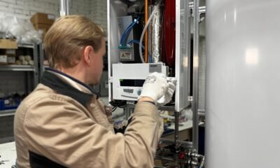 When Your Water Heater Fails: What Mississippi Homeowners Need to Know
