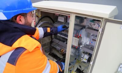 Why Routine Power System Checks Keep Your Home Running Strong