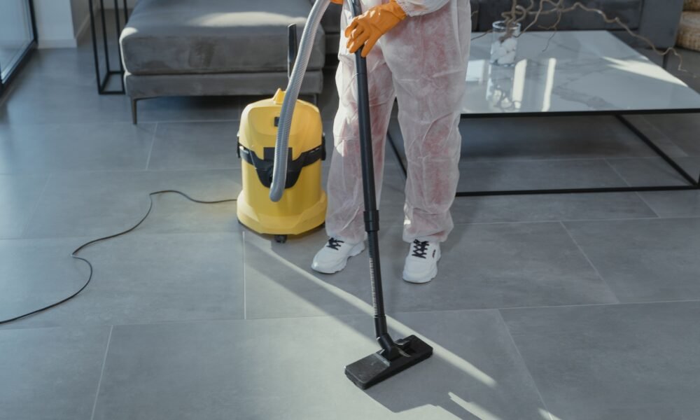 A Spotless Home Without the Stress: San Diego's Trusted Cleaning Experts