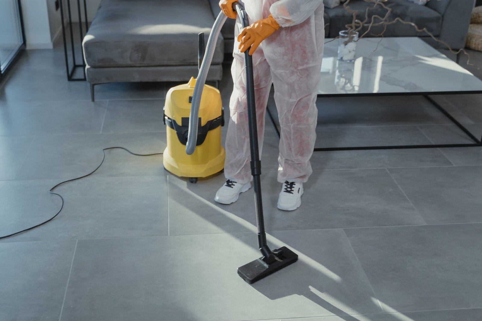 A Spotless Home Without the Stress: San Diego's Trusted Cleaning Experts