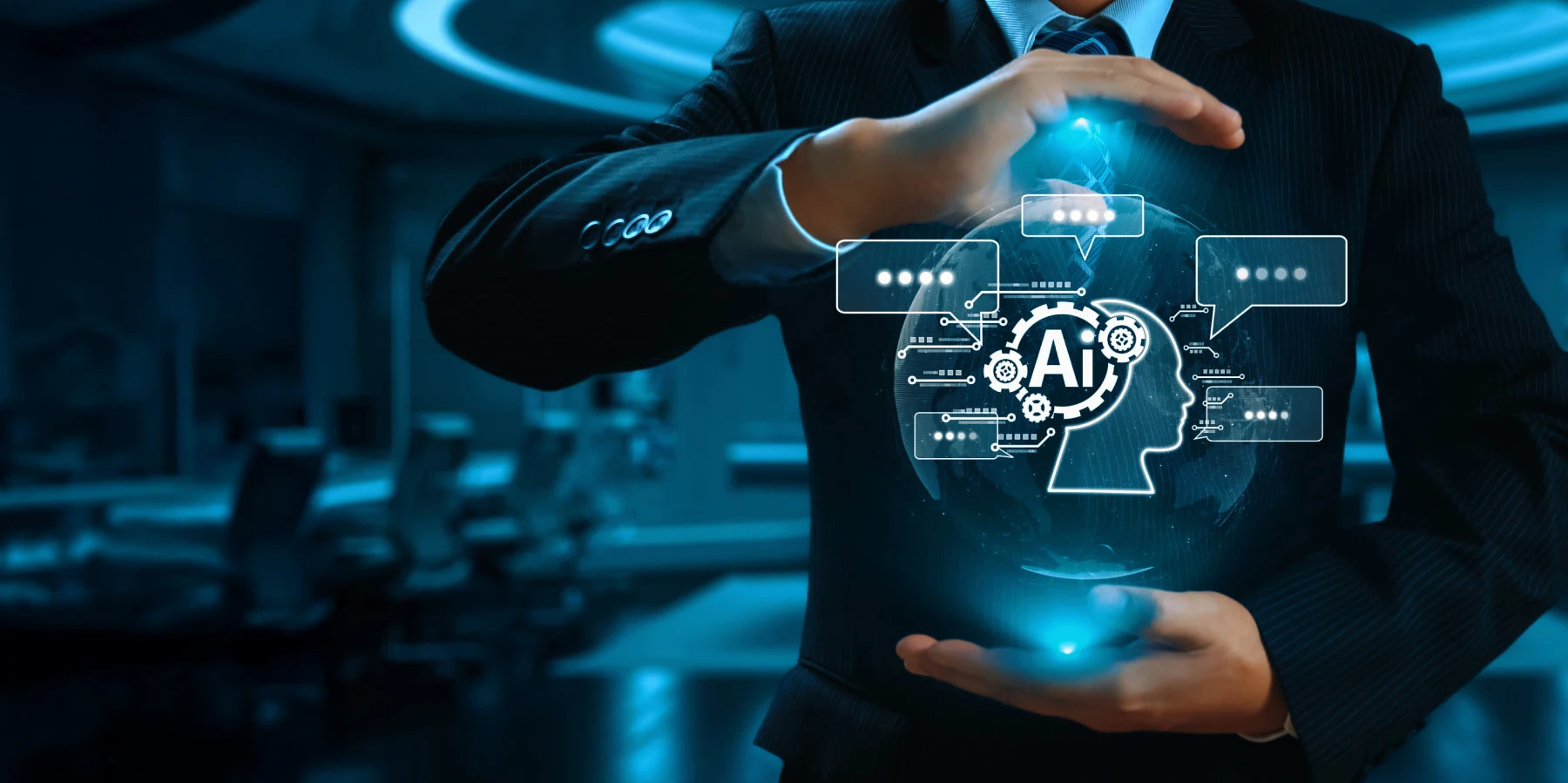 Nerwey AI Assistant for Smarter Decisions and Strategic Planning