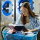 laundry collection service
