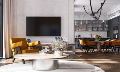 Home Transformation