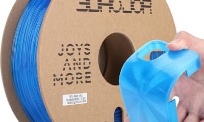Best TPU Filament