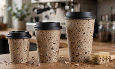Why Reusable Coffee Cups Are Ideal for Everyday Coffee