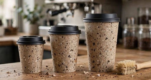 Why Reusable Coffee Cups Are Ideal for Everyday Coffee