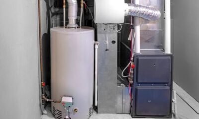 Boiler Installation